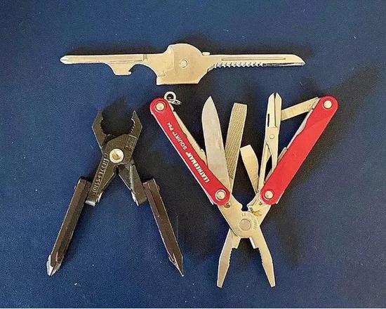 10件男士的随身小物提升生活品质