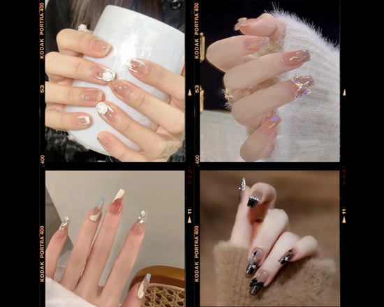 图源淘宝@小猫咪美甲馆
