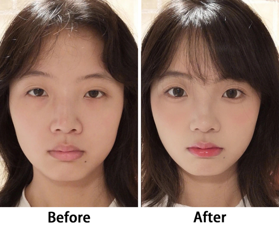长得好看的人有什么共同点 骨相美才是真美人 鞠婧祎 皮相美人 骨相美 新浪时尚 新浪网 长得好看的人有什么共同点 骨相美才是真美人 鞠婧祎 皮相美人 骨相美 新浪时尚 新浪网