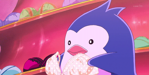 穿上它的那一刻，人生真的不一样！