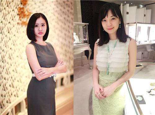 宝裕和发布创意之选牡丹高级珠宝新品