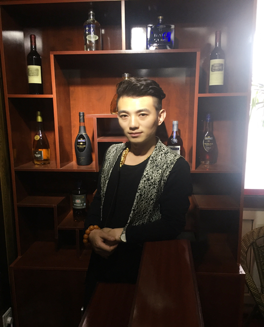 造型师苏哲:服装搭配小技巧