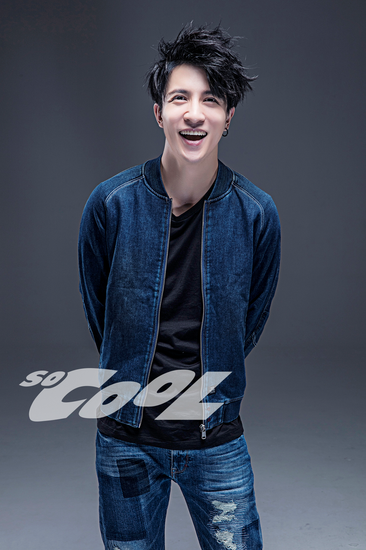 段子达人薛之谦