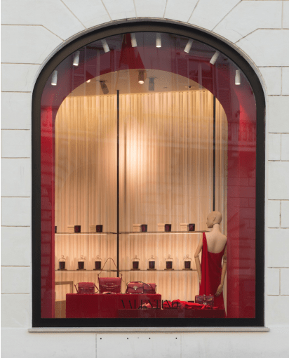 valentino圣诞祝福,不可错过的圣诞奇遇