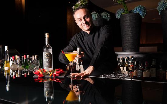 如何正确爱上威士忌这款高富帅?