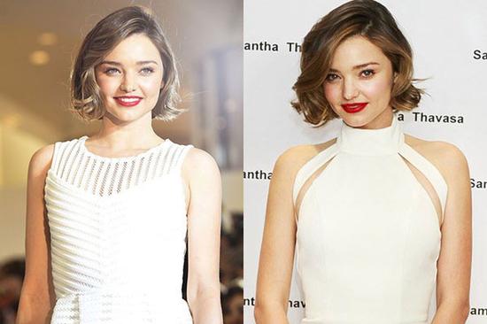 “A4腰”热潮未褪，关于“手臂”的比拼就在娱乐圈炸开了