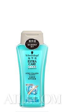 编辑推荐：施华蔻水凝胶原修护洗发露