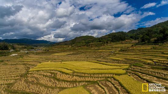 滇西之行别错过这3个目的地