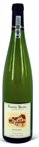DomaineFrédéricMochel

　　茉协酒庄雷司令葡萄酒