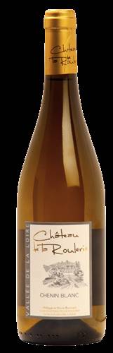 Chateau de la Roulerie

　　瑚乐酒庄安茹法定产区白诗南葡萄酒