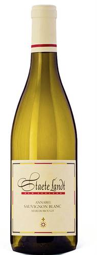 StaeteLandt Annabel

　　酒庄长相思葡萄酒