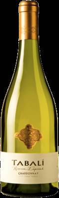 TabalíReserva Especial系列

　　霞多丽白葡萄酒