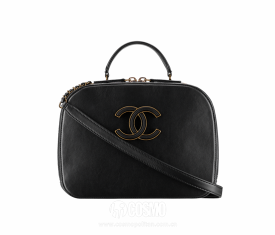 包袋来自Chanel 售价26900元
