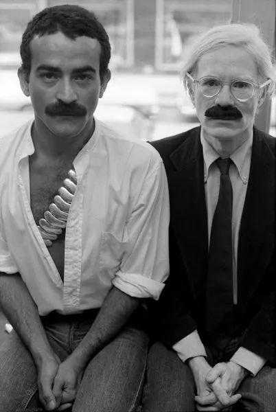 这位设计师的"朋友圈" 精彩到我一宿没睡|halston|时尚_新浪时尚_新浪