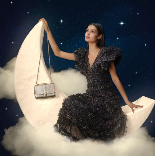 aspinal of london | 带你伸手摘月 点亮冬夜梦境