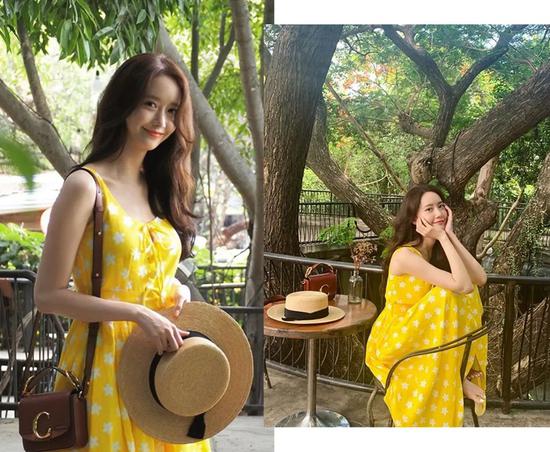 穿出最流行“女团风” 你需要的是这几样单品