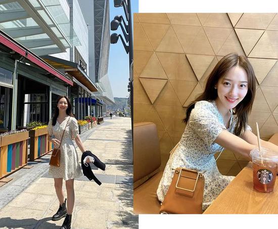 穿出最流行“女团风” 你需要的是这几样单品