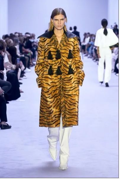 JILSANDER SPRING/SUMMER 2022 LOOK