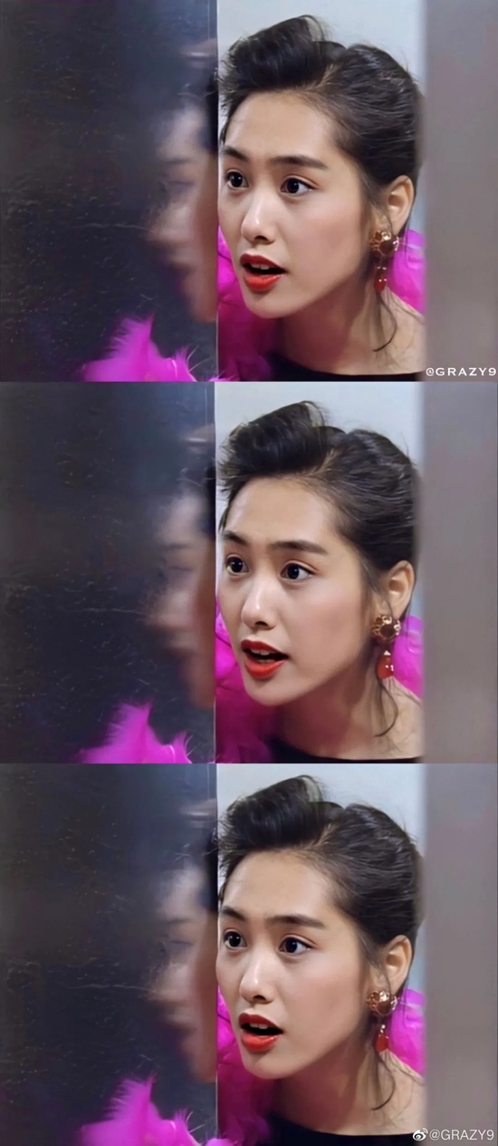 图源:微博@@GRAZY9