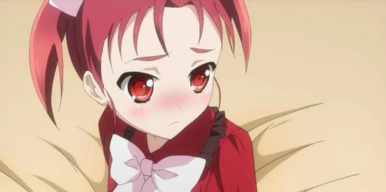 我喜欢你 真好嗑 发量王者赵露思的双马尾可太上头啦 服饰