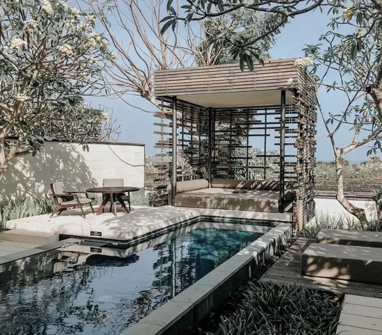 Alila Villas Uluwatu@ratnadarling