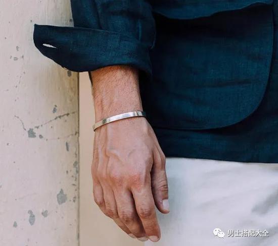 想变成有品位的型男这些元素不能少 手机新浪网 想变成有品位的型男这些元素不能少 手机新浪网