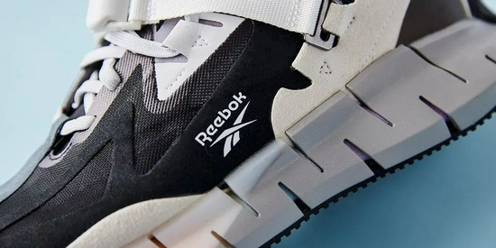 Reebok Vector Logo