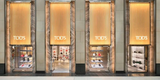 Tod's