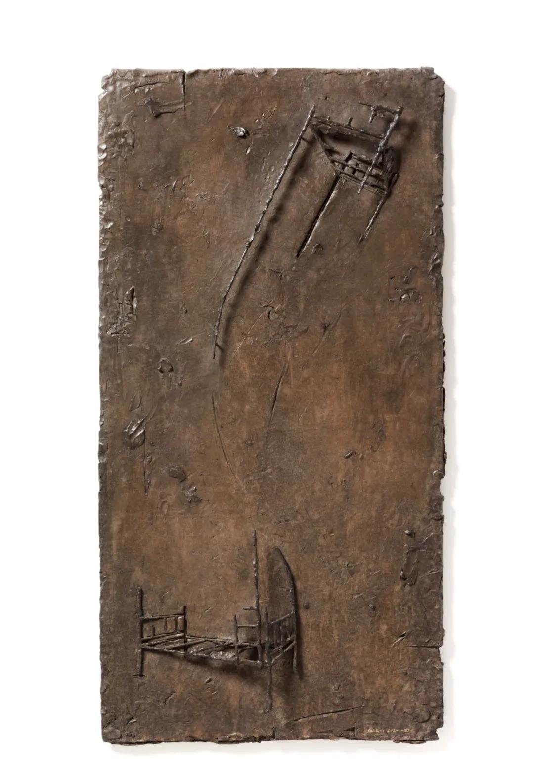 展览推荐|蔡磊个展《单元》将展出最新创作