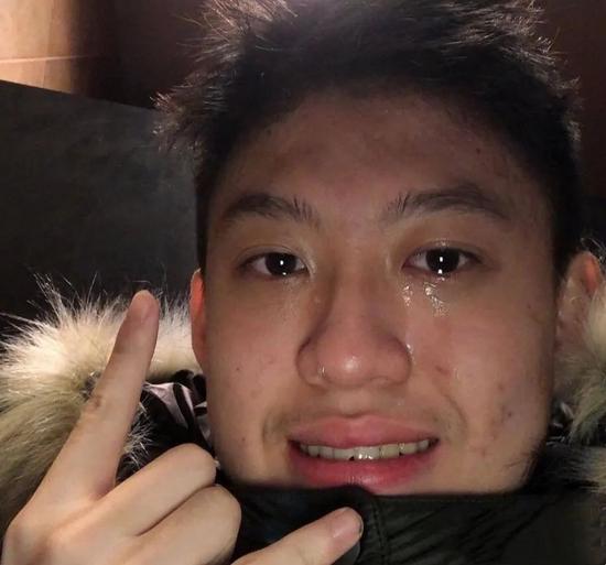 七哥终于恋爱了 果然只有辣妹能当rapper女友|rich brian|辣妹|恋爱