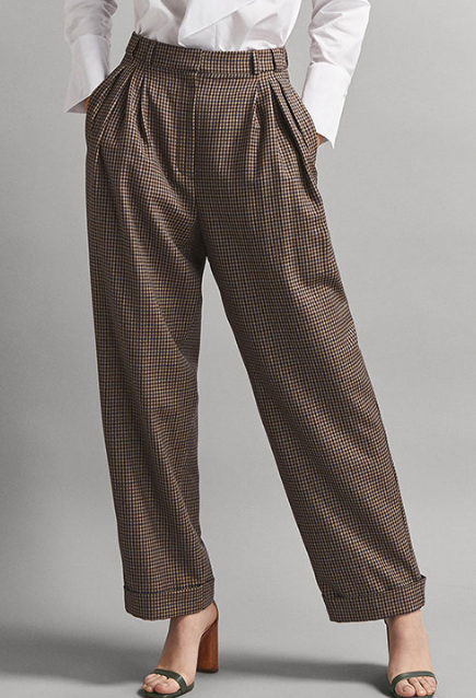 Massimo Dutti ¥1190