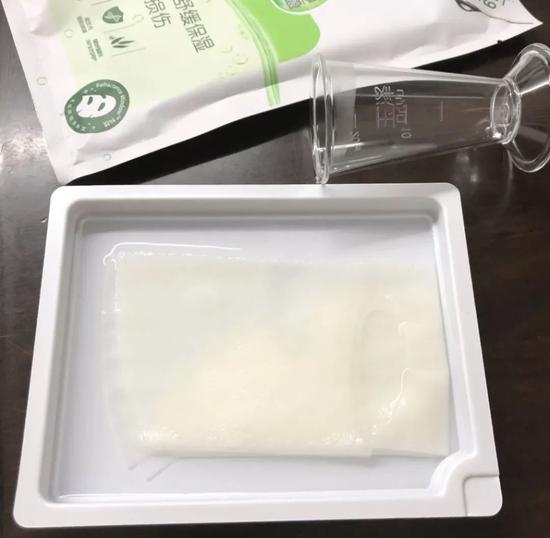 最低才4元 国货面膜这是要逆天翻盘了吗?