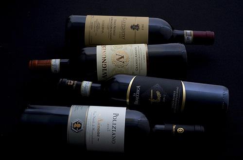 图片来源:Wine Enthusiast