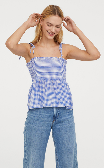 H&M ¥159