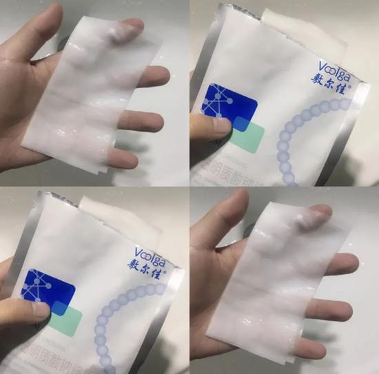 最低才4元 国货面膜这是要逆天翻盘了吗?