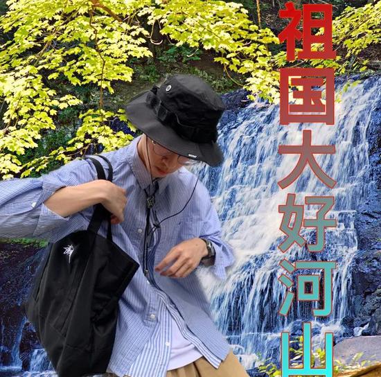 一键出潮流大片 这些是潮人们必备的拍照App