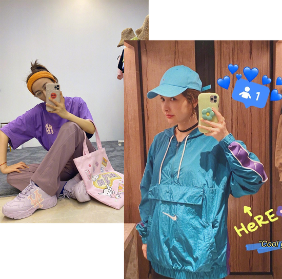 30岁 的轻熟女该怎么打扮自己 穿搭 时尚 潮流 新浪时尚 新浪网 30岁 的轻熟女该怎么打扮自己 穿搭 时尚 潮流 新浪时尚 新浪网