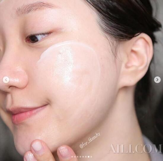 去角质洗面奶哪种好 温和好用洗面奶推荐