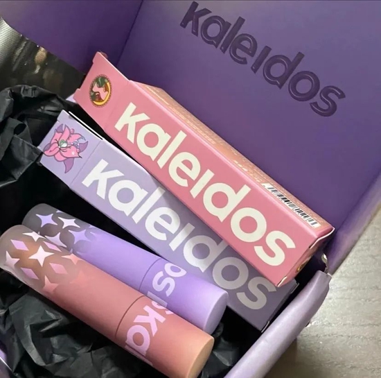 @KALEIDOS