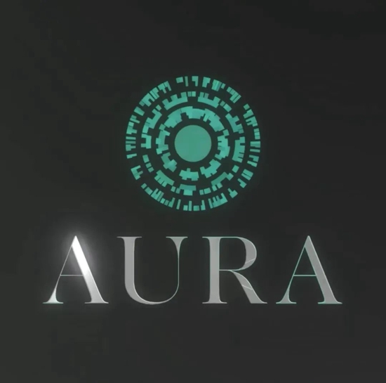 Aura 的建立被人们称作是一场“前所未有的合作”
