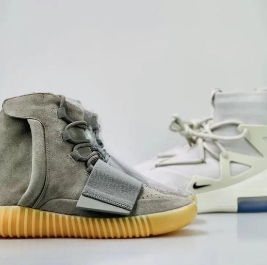 yeezy 750