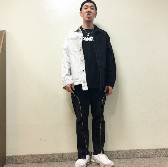 想要穿成韩国男生搭配搞定这三点就够了 穿搭 时尚 潮流 新浪时尚 新浪网