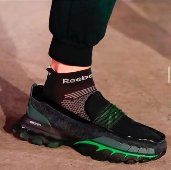 Cottweiler x Reebok