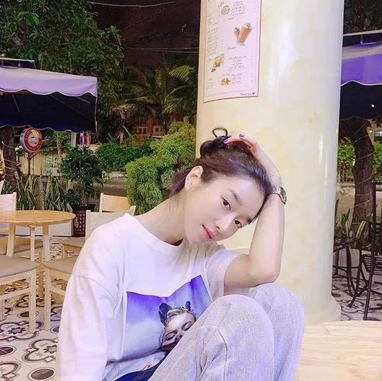 金秀贤新剧女主好美 怪不得能收割男神