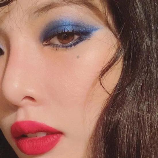 你我她都hold不住的"泫雅妆" 还能火多久?