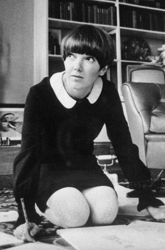 Mary Quant