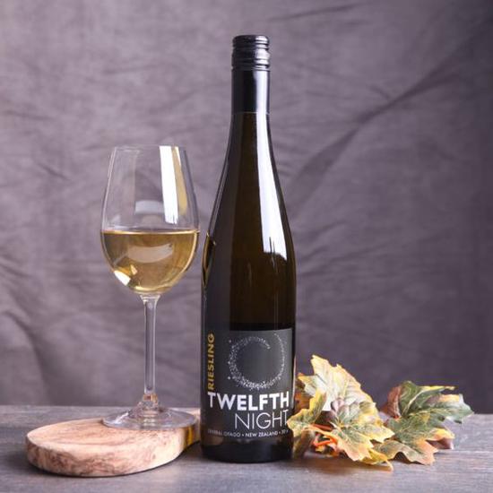 味道奇葩却是王室最爱雷司令究竟有什么魅力