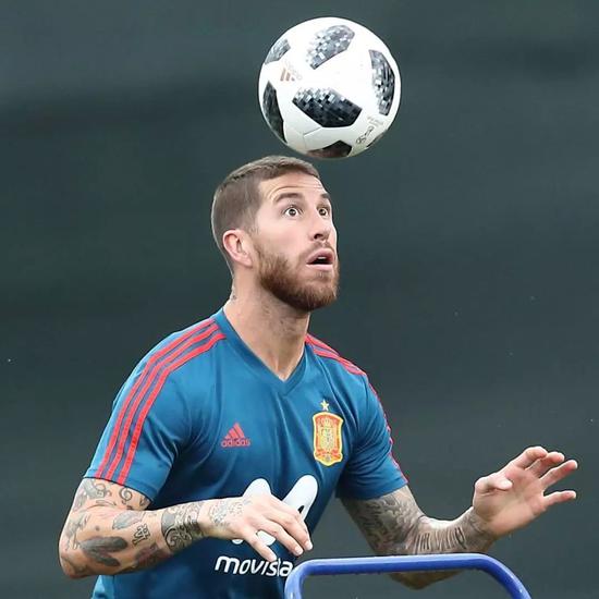 世界杯球星头发帅的一批但最坚挺的是谁