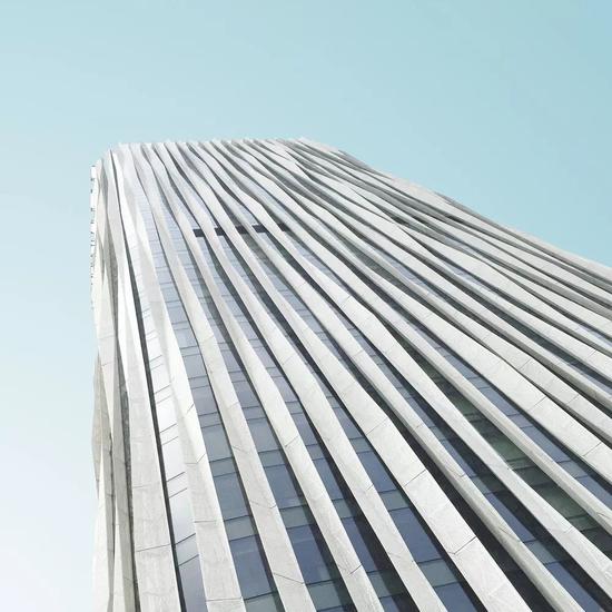 上海虹口soho,隈研吾建筑都市设计事务所,上海,2015