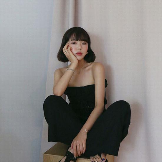 背景要简洁 图片源自instagram12ons_official